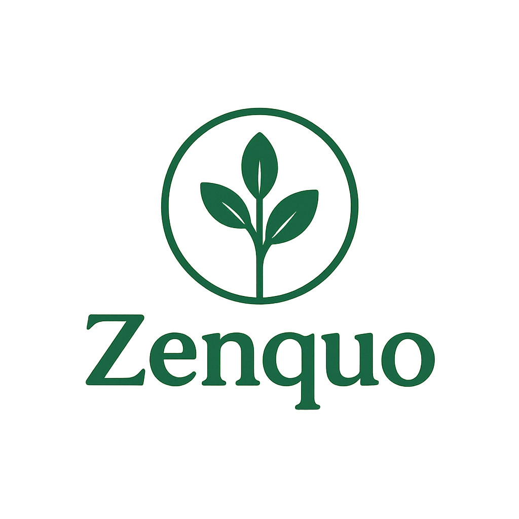 logo Zenquo