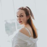 Lisandra Suellen