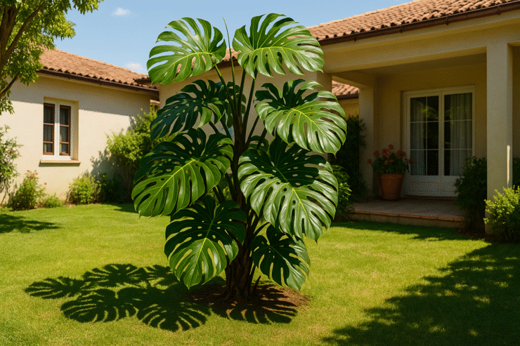 Plantas