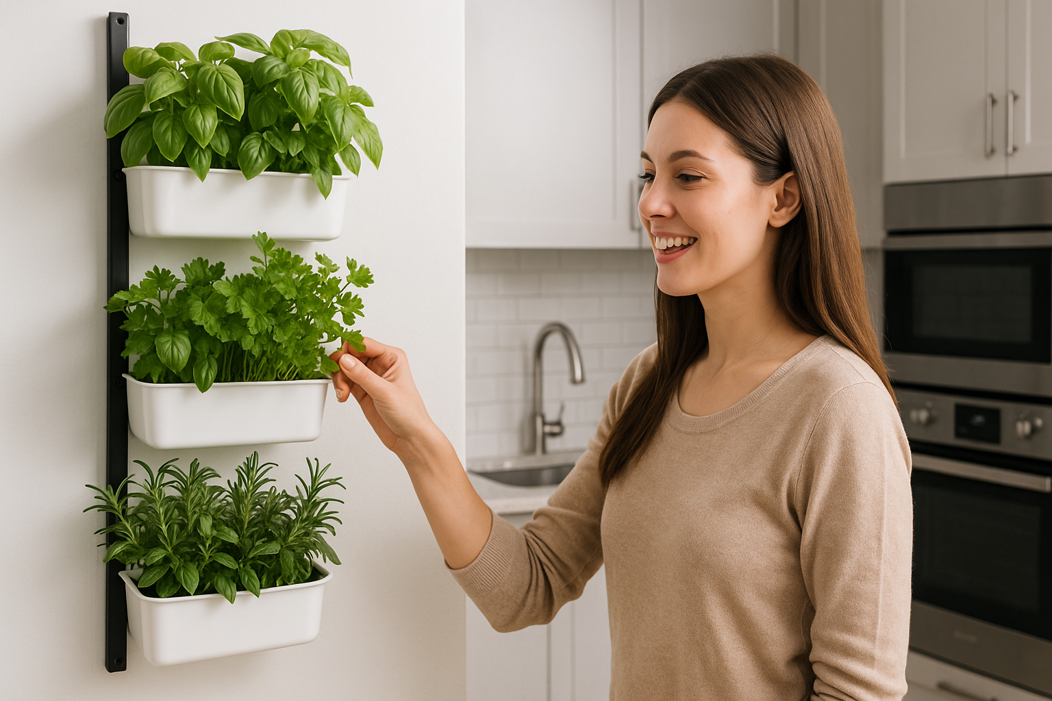 Chegar em casa e ver o cantinho da cozinha transformado em um refúgio verde é uma sensação única. Essa Horta Vertical Mudou Minha Cozinha (E Nem Precisei Pegar em Ferramenta) e trouxe muito mais vida ao ambiente sem nenhum esforço técnico ou obra pesada. Mais do que uma tendência charmosa, essa Horta Vertical Mudou Minha Cozinha (E Nem Precisei Pegar em Ferramenta) ao unir praticidade, beleza e bem-estar. A seguir, vou te mostrar como montar a sua e colher os benefícios desde o primeiro dia. Como Essa Horta Vertical Mudou Minha Cozinha (E Nem Precisei Pegar em Ferramenta) Essa Horta Vertical Mudou Minha Cozinha (E Nem Precisei Pegar em Ferramenta) porque aproveitou um espaço esquecido e o transformou em algo útil e agradável. Antes, era só uma parede vazia. Agora, virou o ponto alto da casa. Com poucos itens e zero complicação, essa Horta Vertical Mudou Minha Cozinha (E Nem Precisei Pegar em Ferramenta) e mostrou que qualquer pessoa pode cultivar seus temperos sem sujeira, sem quebra-quebra e com muito charme. Além disso, descobri algumas Plantas Que Me Ajudaram a Dormir Melhor, e agora elas também fazem parte do meu cantinho trazendo bem-estar, aroma suave e uma noite de sono muito mais tranquila. O Que É e Por Que Essa Horta Vertical Mudou Minha Cozinha Muita gente acha que horta é só para quintal. Mas essa Horta Vertical Mudou Minha Cozinha (E Nem Precisei Pegar em Ferramenta) justamente por mostrar o contrário: dá sim para plantar em qualquer cantinho vertical da casa. Essa Horta Vertical Mudou Minha Cozinha (E Nem Precisei Pegar em Ferramenta) porque alia funcionalidade com decoração. Além de facilitar o acesso às plantas, ainda enche o espaço de verde e aroma natural. Benefícios Reais de Ter Essa Horta Essa Horta Vertical Mudou Minha Cozinha (E Nem Precisei Pegar em Ferramenta) e trouxe um ar mais limpo, fresco e até mais alegre para o ambiente. A mudança no clima e na energia do espaço foi imediata. Além disso, essa Horta Vertical Mudou Minha Cozinha (E Nem Precisei Pegar em Ferramenta) me ajudou a economizar: nada de comprar salsinha e coentro toda semana. Agora, colho na hora e com muito mais sabor. Montagem Fácil: A parte mais impressionante é que essa Horta Vertical Mudou Minha Cozinha (E Nem Precisei Pegar em Ferramenta) sem exigir ferramentas ou grandes investimentos. Com suportes simples, vasos e um pouquinho de terra, tudo ficou pronto em minutos. O segredo de como essa Horta Vertical Mudou Minha Cozinha (E Nem Precisei Pegar em Ferramenta) está em escolher o lugar com boa luz natural e usar materiais acessíveis, como treliças, feltros ou até garrafas reaproveitadas. Plantas Ideais: Parte do sucesso está na escolha das plantas. Essa Horta Vertical Mudou Minha Cozinha (E Nem Precisei Pegar em Ferramenta) porque optei por ervas fáceis de cuidar e que uso no dia a dia, como manjericão, salsinha e hortelã. Essa Horta Vertical Mudou Minha Cozinha (E Nem Precisei Pegar em Ferramenta) e ainda ganhou um toque especial com flores comestíveis e vegetais como tomate-cereja. Além de beleza, trouxe mais cor e saúde para a mesa. Cuidados Simples: Mesmo sem experiência, essa Horta Vertical Mudou Minha Cozinha (E Nem Precisei Pegar em Ferramenta) porque os cuidados são mínimos. A rega é leve, e como tudo fica à vista, é fácil perceber quando algo precisa de atenção. Essa Horta Vertical Mudou Minha Cozinha (E Nem Precisei Pegar em Ferramenta) porque exige apenas alguns minutos por semana, o que é ótimo para quem tem a rotina agitada, mas quer manter o verde sempre vivo. Saúde e Bem-Estar: Além da beleza, essa Horta Vertical Mudou Minha Cozinha (E Nem Precisei Pegar em Ferramenta) porque contribui diretamente para a saúde. Ter ervas frescas sempre à mão incentiva uma alimentação mais natural e sem agrotóxicos. Essa Horta Vertical Mudou Minha Cozinha (E Nem Precisei Pegar em Ferramenta) e também meu humor. O contato diário com as plantas trouxe leveza, reduziu o estresse e transformou pequenos momentos em verdadeiros rituais. Dicas Rápidas: Essa Horta Vertical Mudou Minha Cozinha (E Nem Precisei Pegar em Ferramenta) porque escolhi plantas resistentes e de crescimento rápido. Essa Horta Vertical Mudou Minha Cozinha (E Nem Precisei Pegar em Ferramenta) também pelo uso de substrato de qualidade e regas frequentes, sem exagero. Essa Horta Vertical Mudou Minha Cozinha (E Nem Precisei Pegar em Ferramenta) porque deixei perto da janela, aproveitando ao máximo a luz natural. Conclusão: Não é exagero dizer que essa Horta Vertical Mudou Minha Cozinha (E Nem Precisei Pegar em Ferramenta). Ela transformou meu espaço, minha rotina e minha alimentação. Com um pouco de dedicação, qualquer um pode ter o mesmo resultado. Agora que você já sabe como essa Horta Vertical Mudou Minha Cozinha (E Nem Precisei Pegar em Ferramenta), que tal começar a sua? O verde está mais perto do que parece e você nem vai precisar pegar em ferramenta!