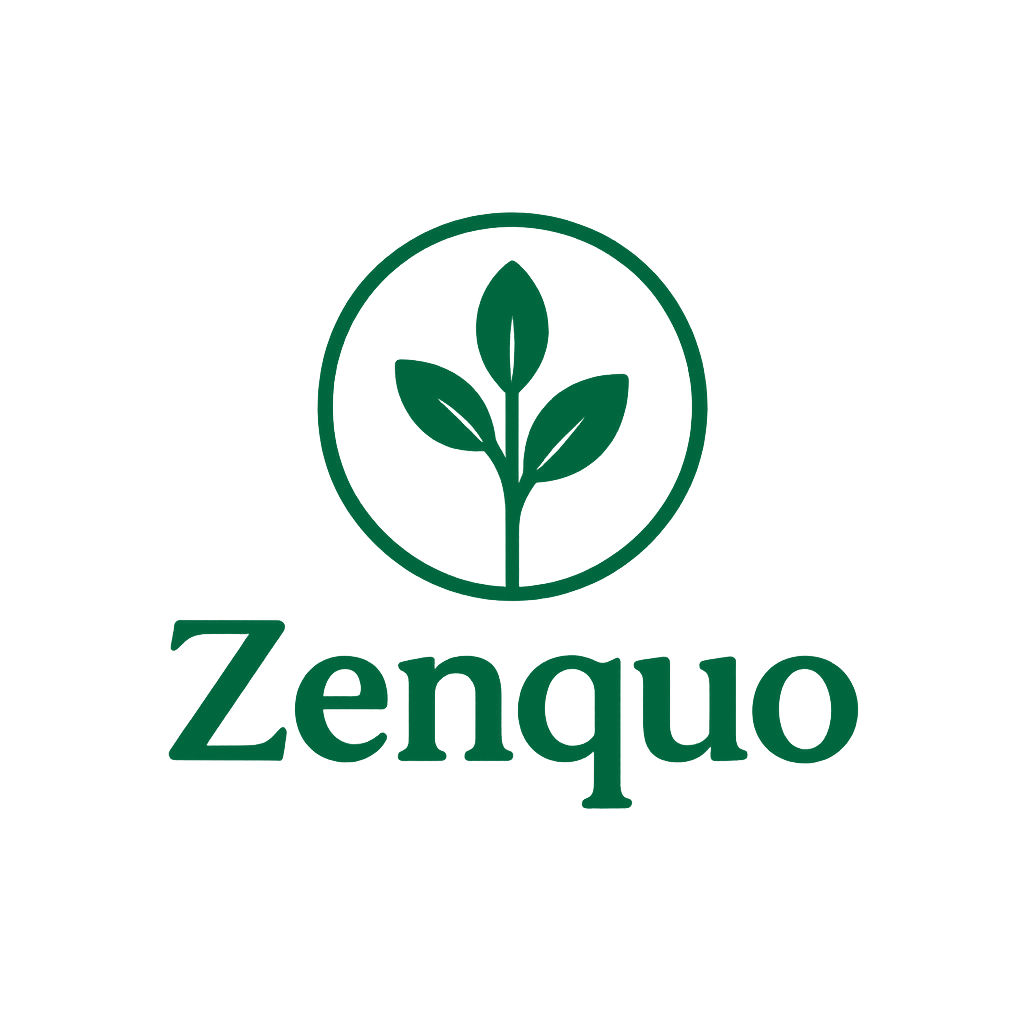 logo Zenquo