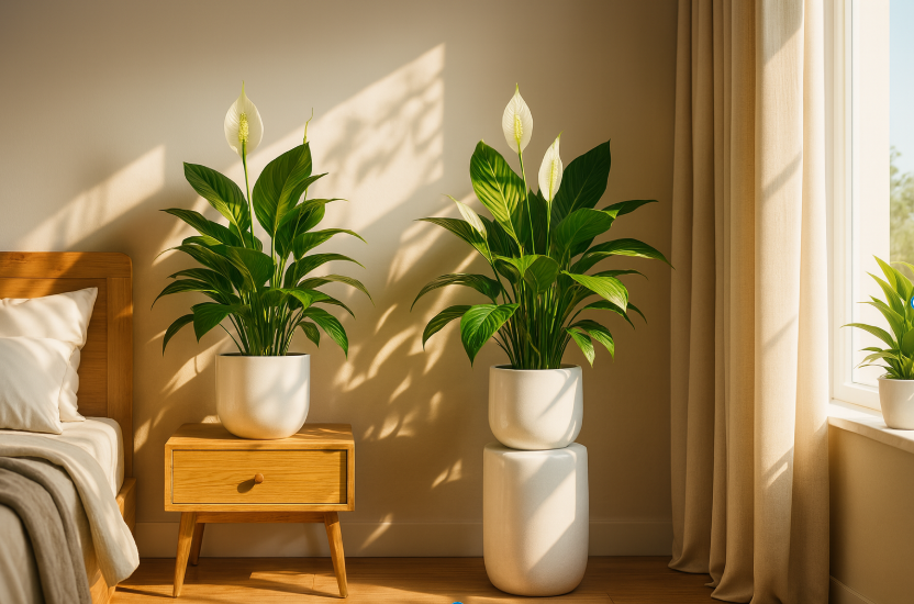 Plantas que Purificam