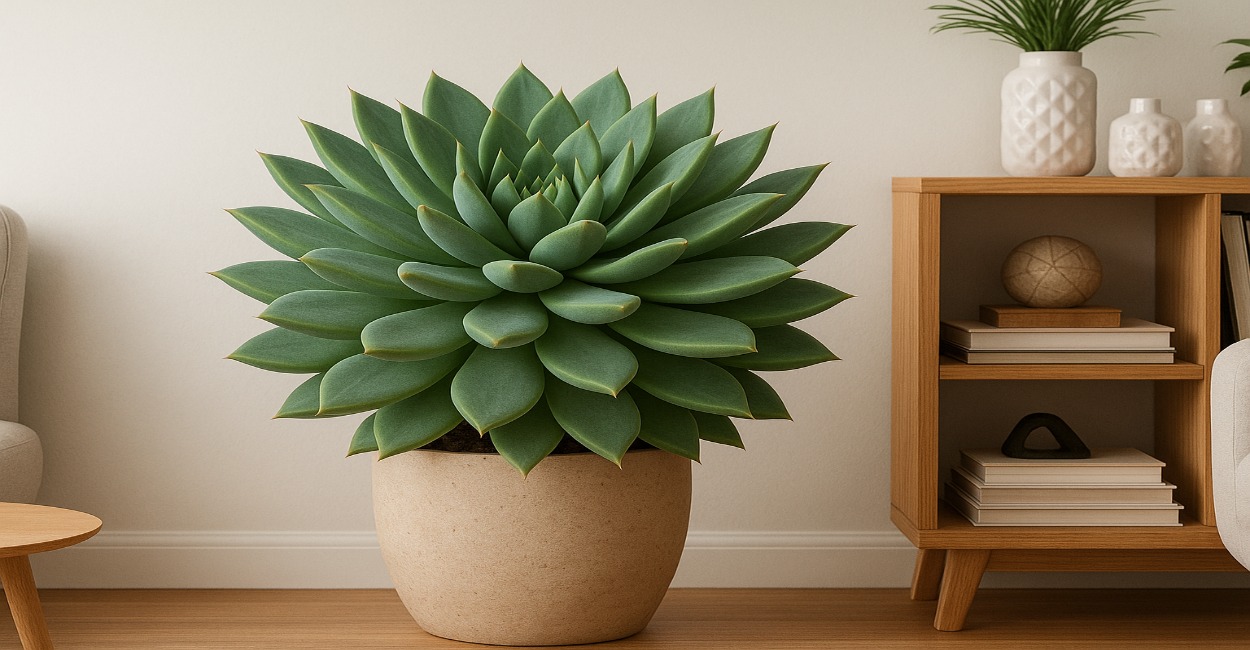 Plantas