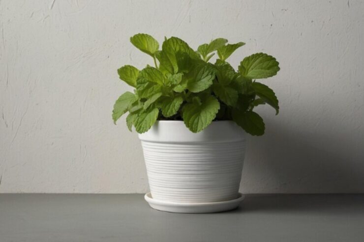 Plantas