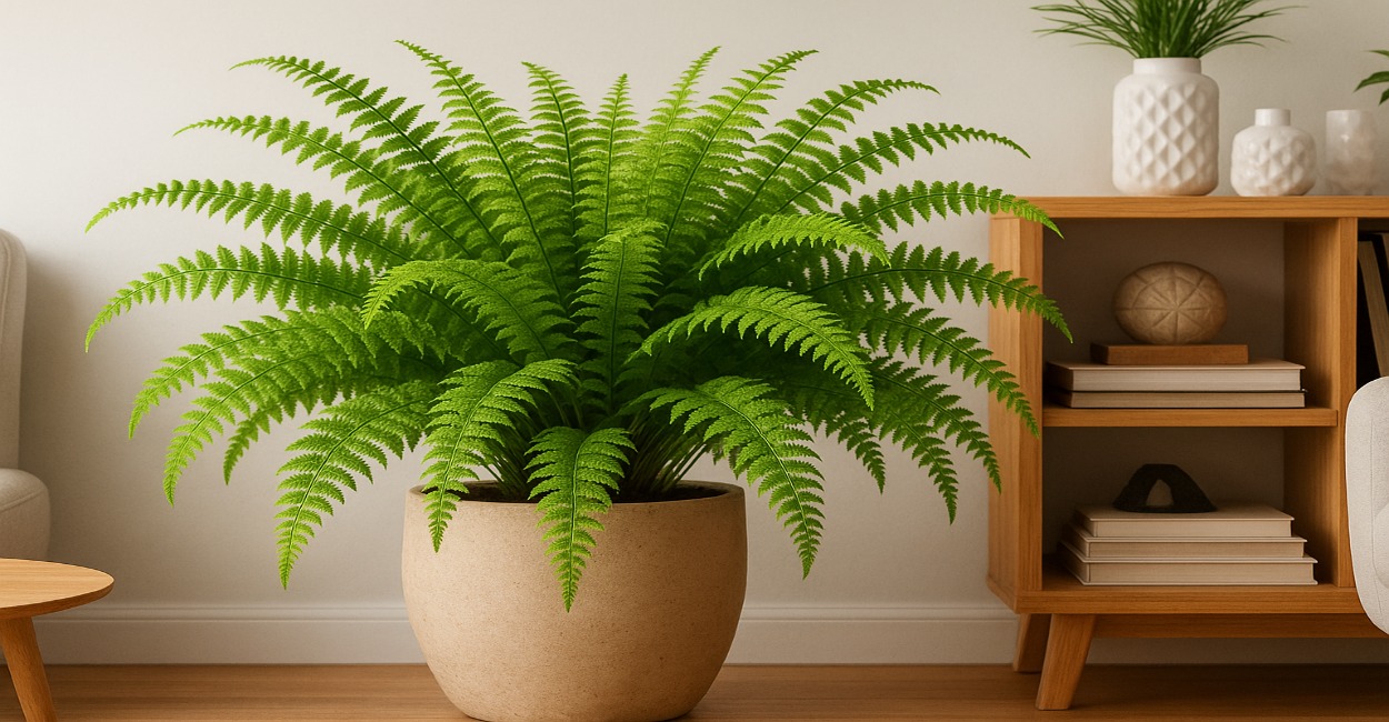 Plantas