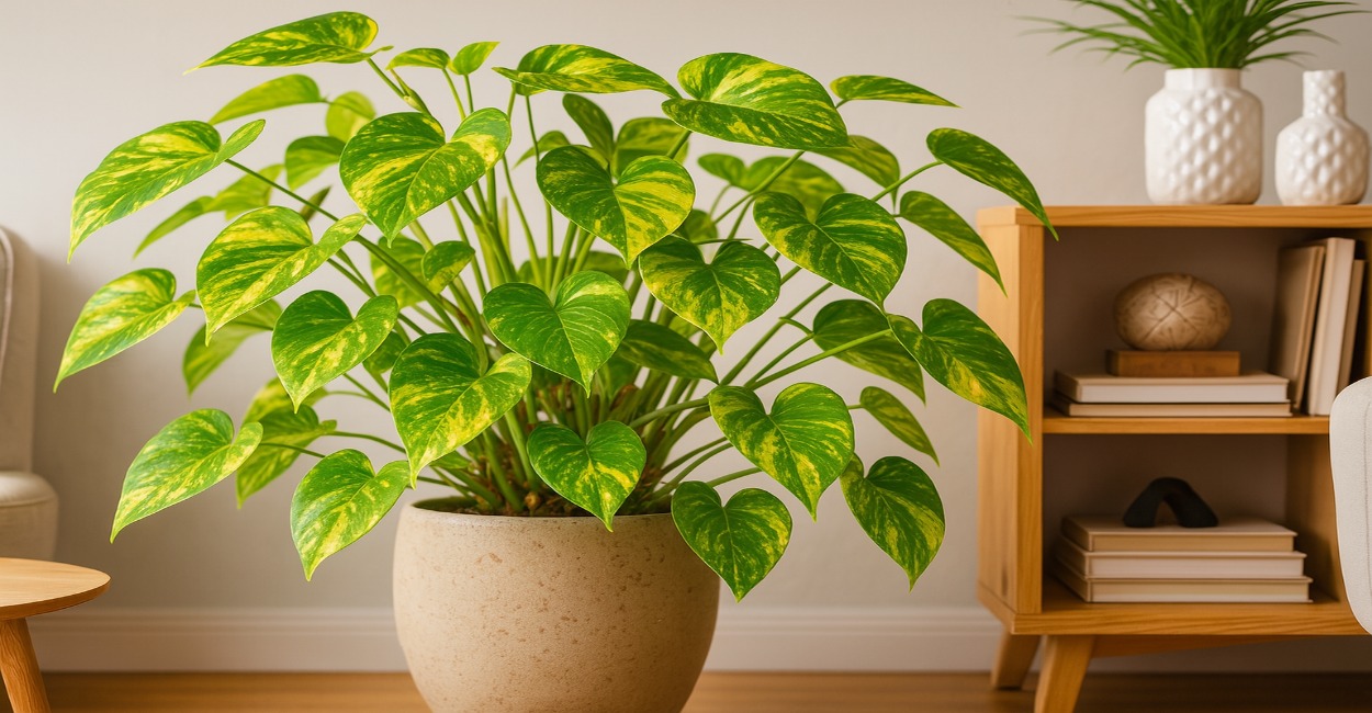 Plantas