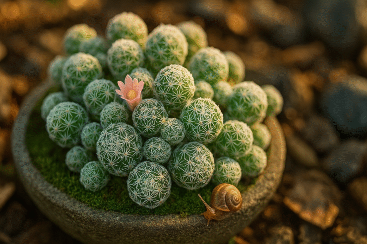 Cactos