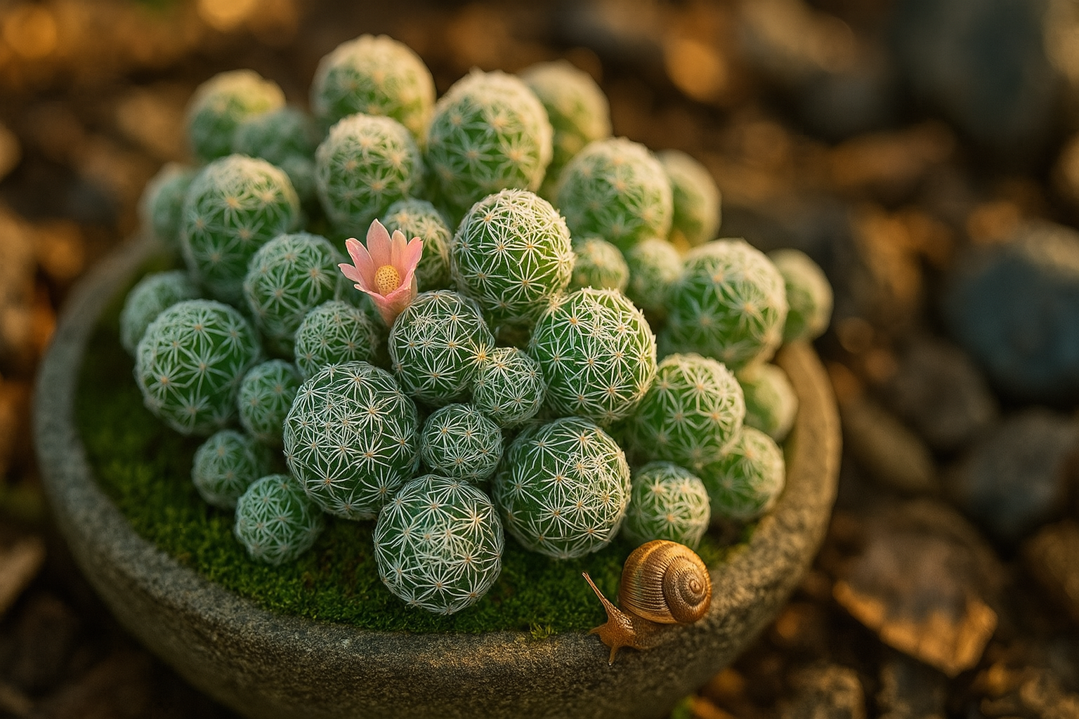 Cactos