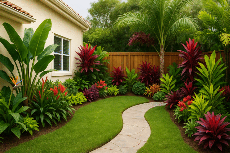 Jardins