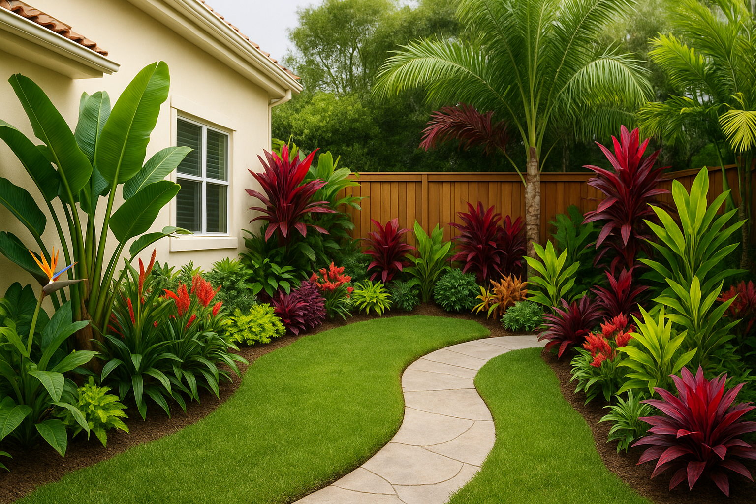 Jardins