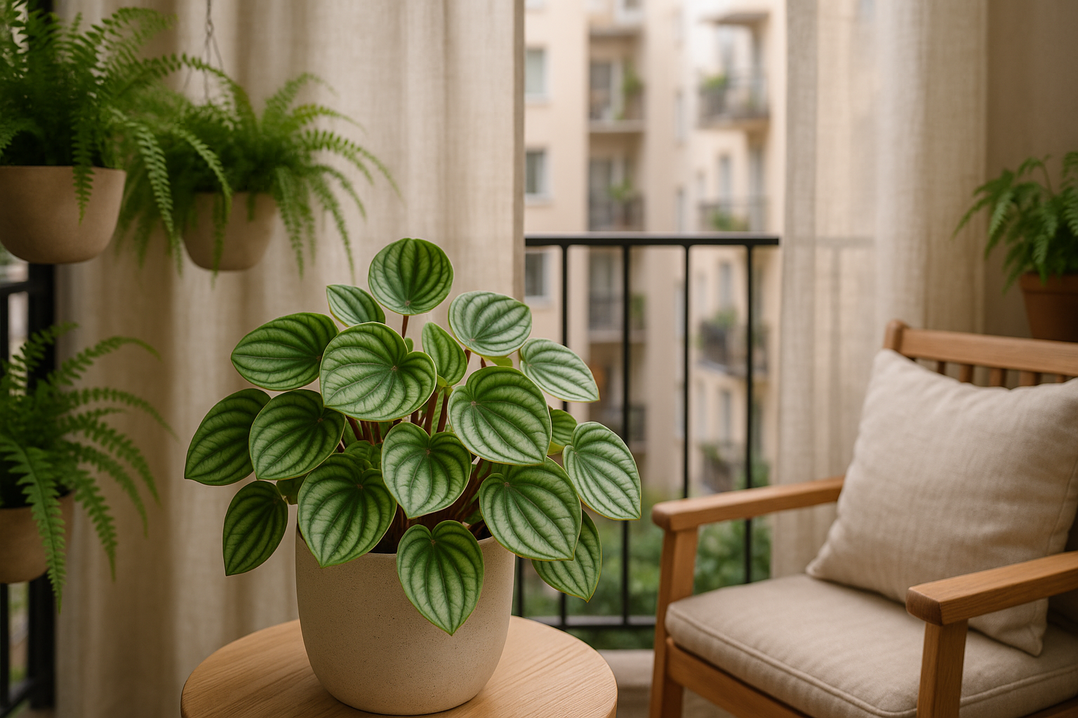 planta