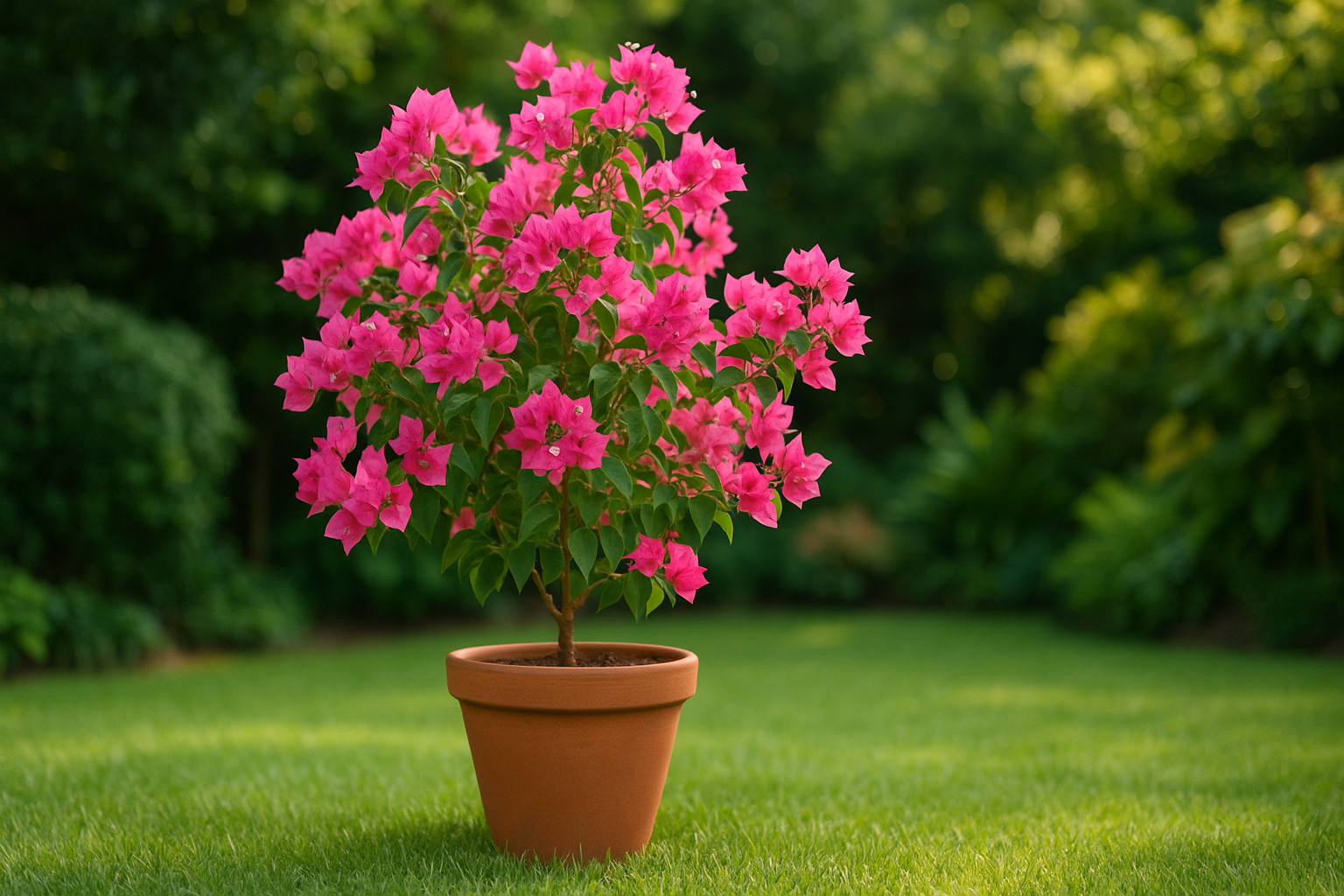 Plantas