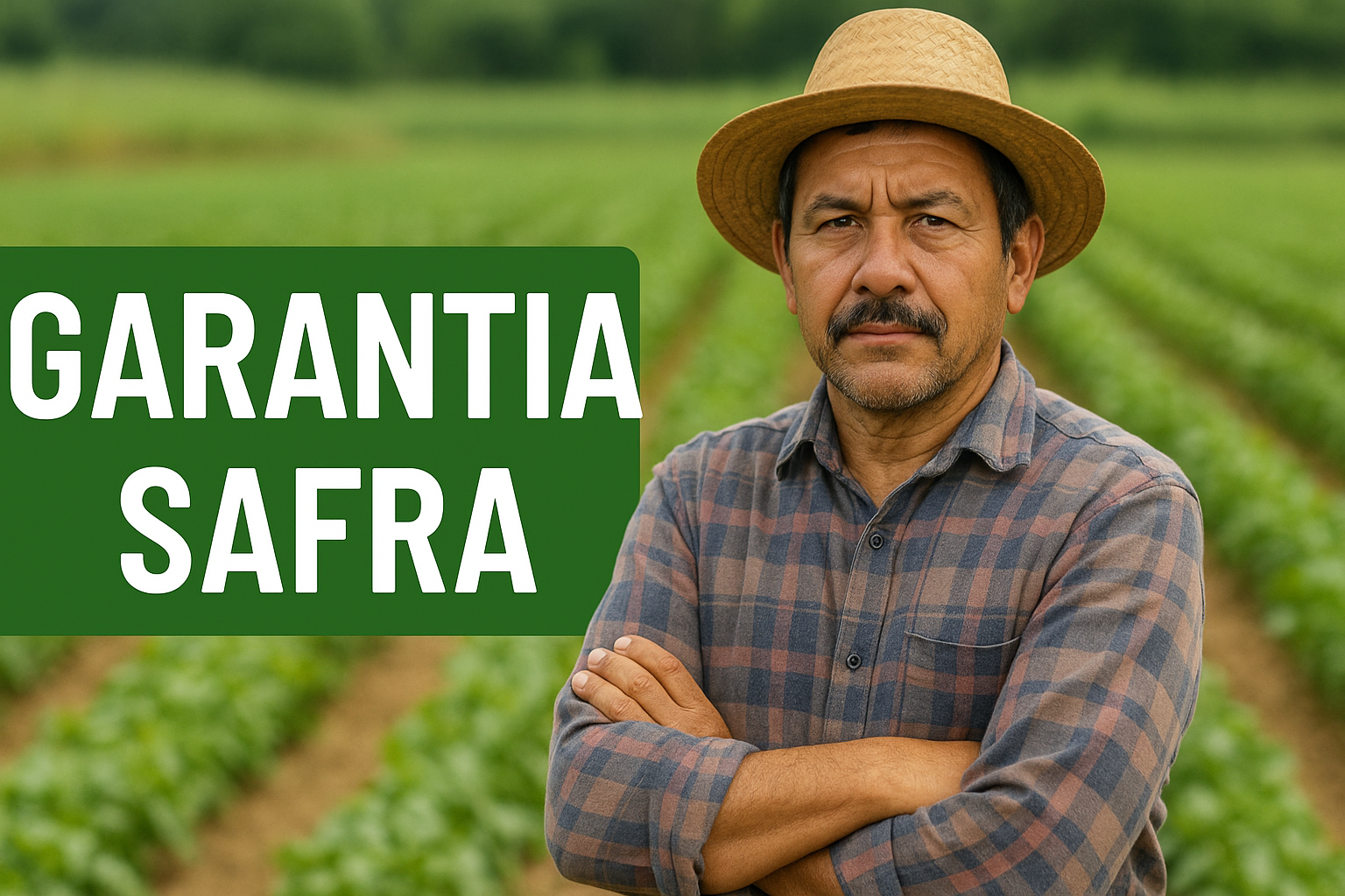 Garantia Safra
