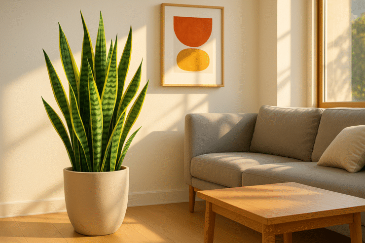Plantas de Interior