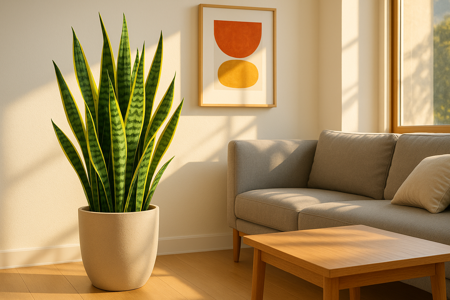 Plantas de Interior