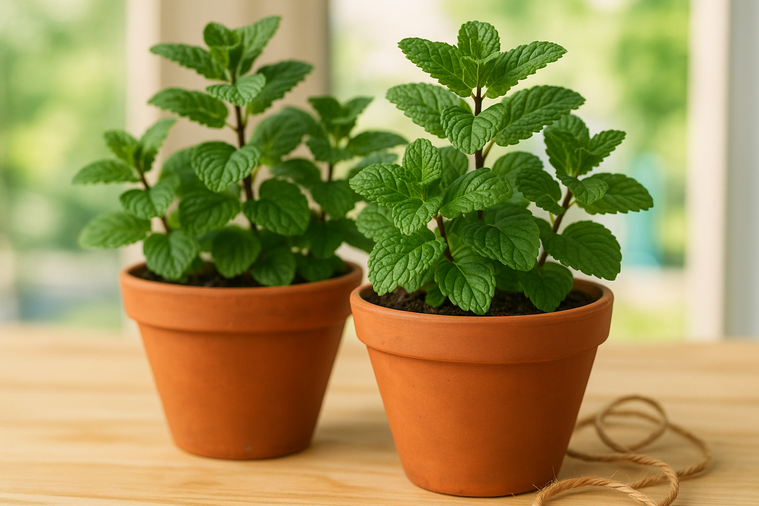 Plantas