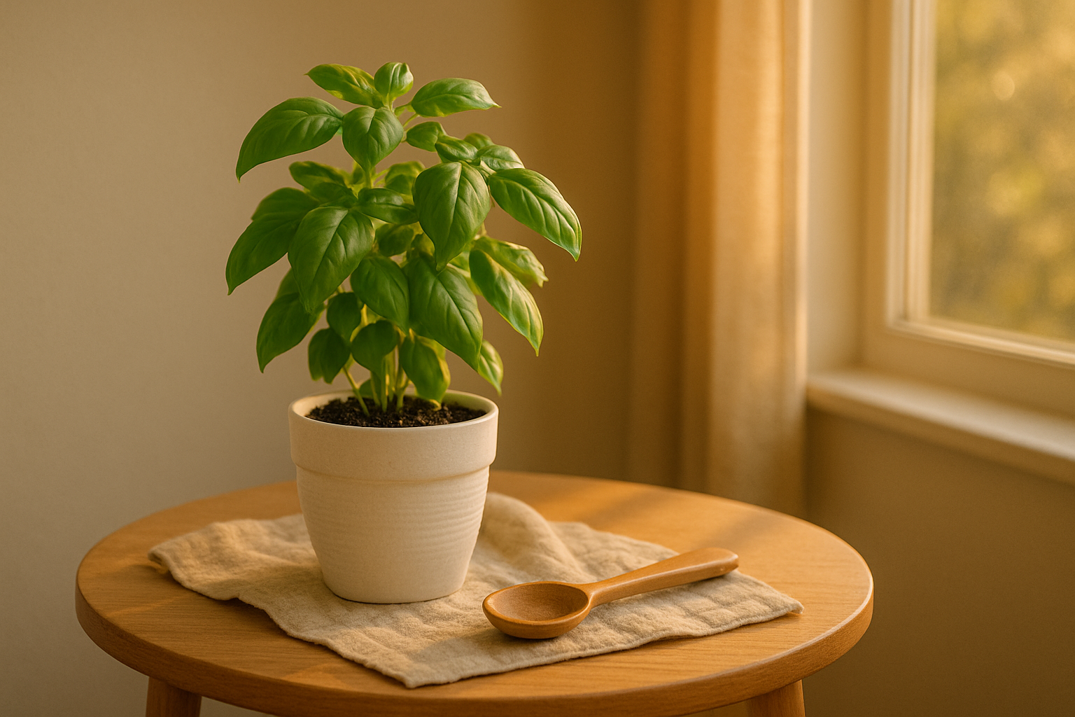 Plantas que Turbinaram Minha Imunidade