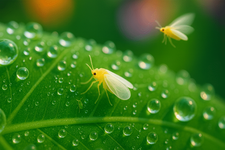 mosca