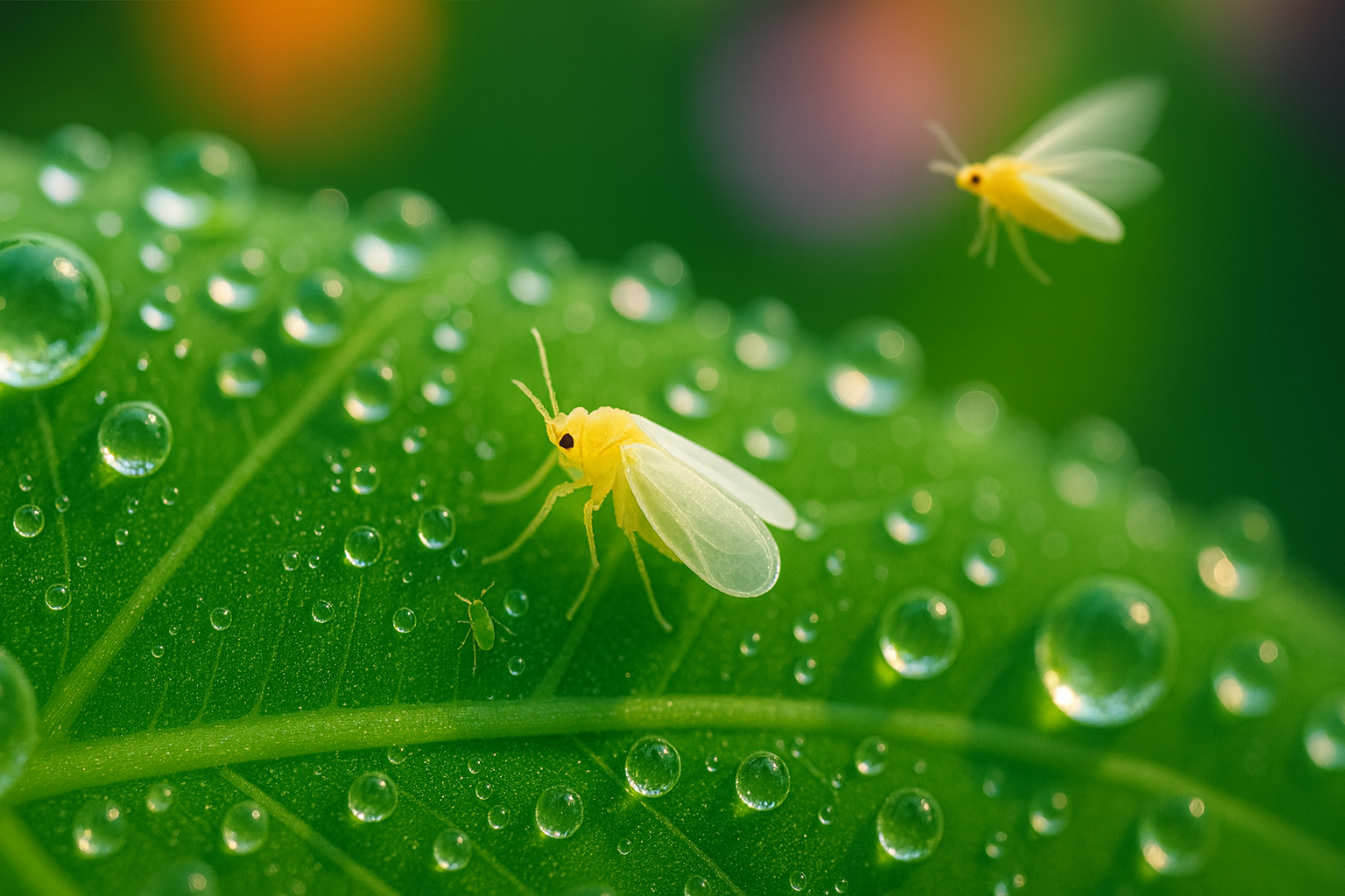 mosca
